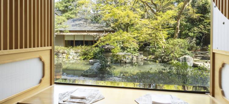 馥府 京都(Fufu Kyoto)图片