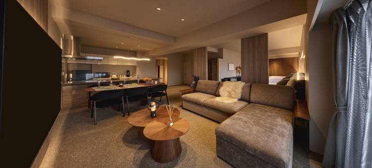 天神住宅大酒店(The Grand Residence Hotel Tenjin)图片