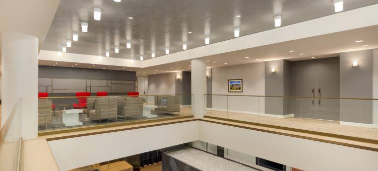 希尔顿旧金山金融区酒店(Hilton San Francisco Financial District)图片