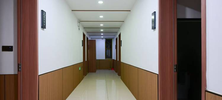 八里沟祥云山庄(八里沟景区店)图片