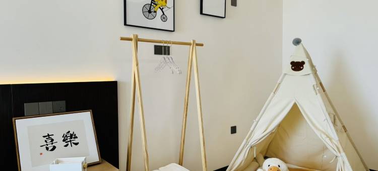 平潭栖岸海景客栈(龙王头店)图片