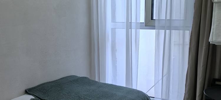 不负韶华女生青年民宿(万达广场店)图片