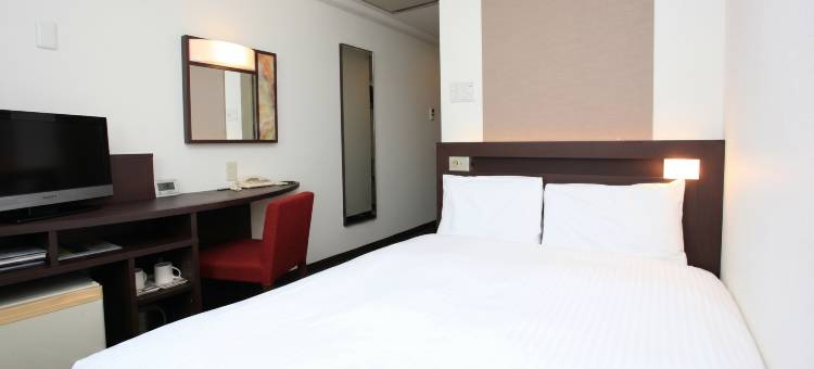 Urban酒店京都伏见(Urban Hotel Kyoto)图片