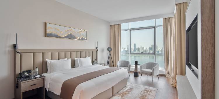 沙迦国敦大酒店(Copthorne Hotel Sharjah)图片