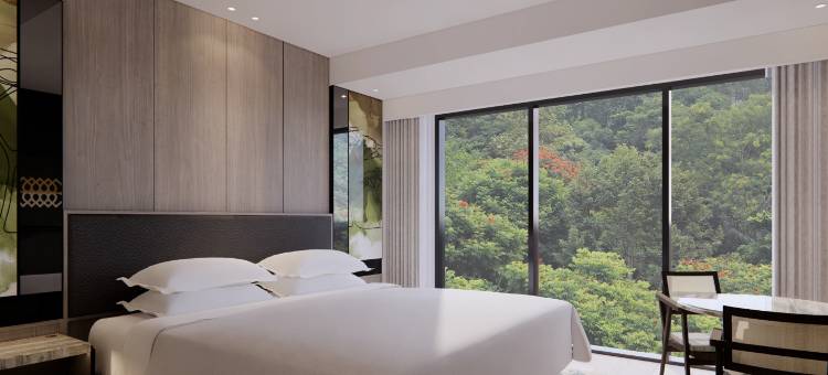 万隆帕德马酒店(Padma Hotel Bandung)图片