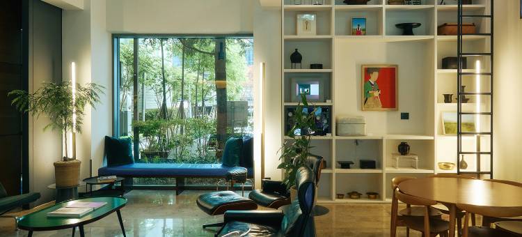 首尔拉卡萨酒店(La Casa Hotel Seoul)图片
