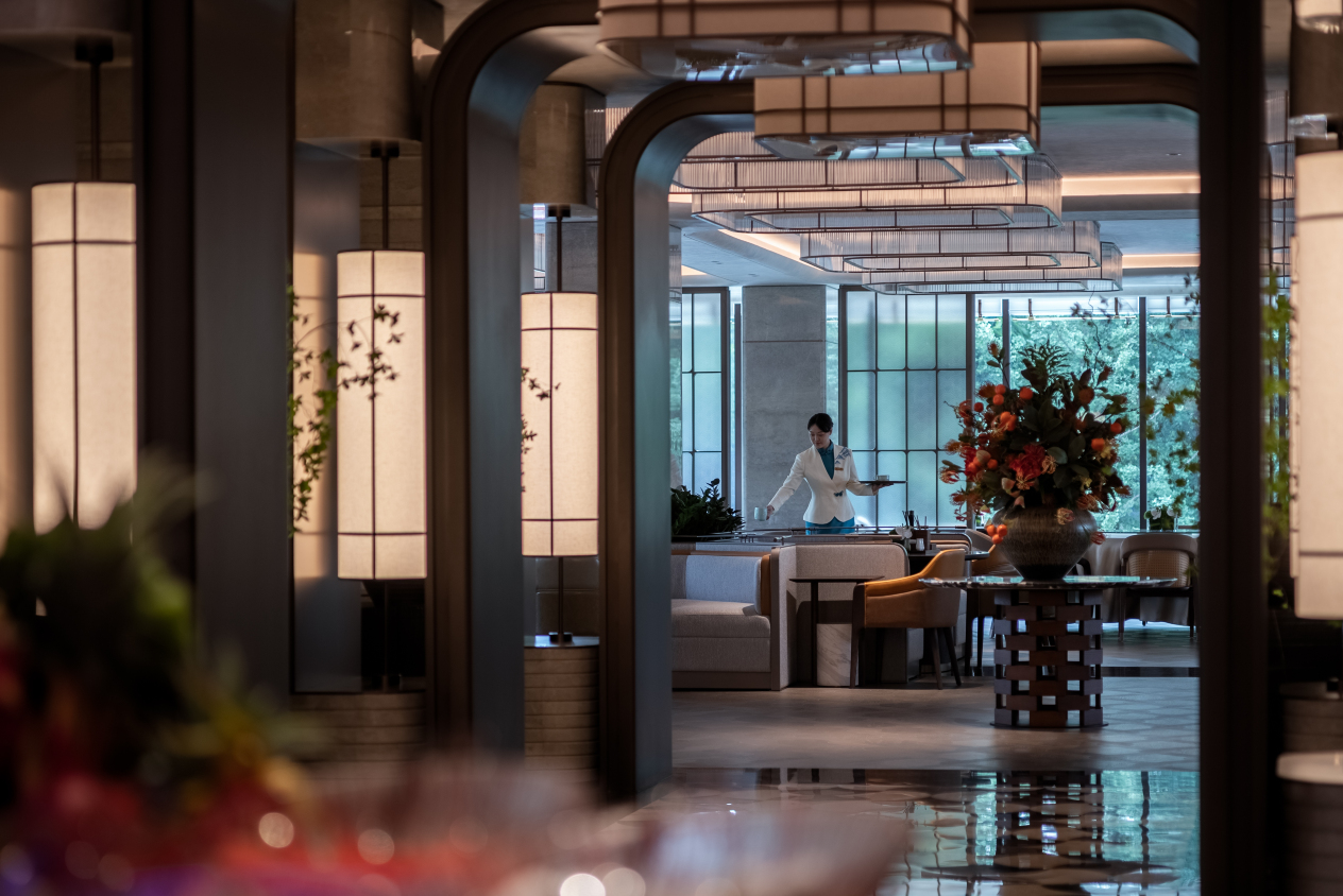 Hotel Overview