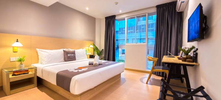 The Tapir Puchong by BYON Premium Suites & Hotels图片