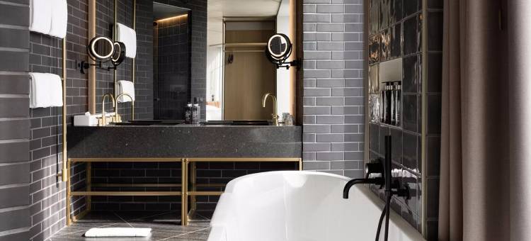 Ruby Emma瑰宝酒店(阿姆斯特丹)(Ruby Emma Hotel Amsterdam by IHG)图片