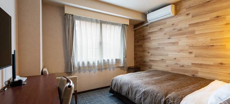 Hotel RESH Tottori Ekimae图片