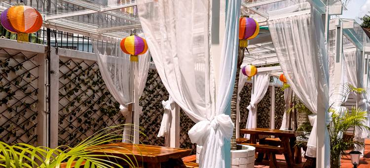 假日度假村(The Holiday Resort Pattaya)图片