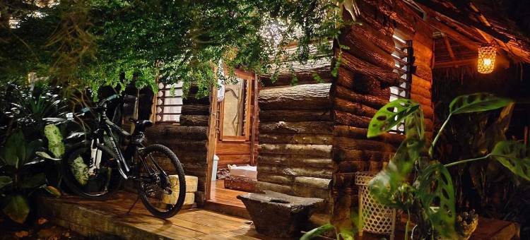 卡皮坦的帕亚格(Payag n' Kapitan, Experience Pinubre Living)图片