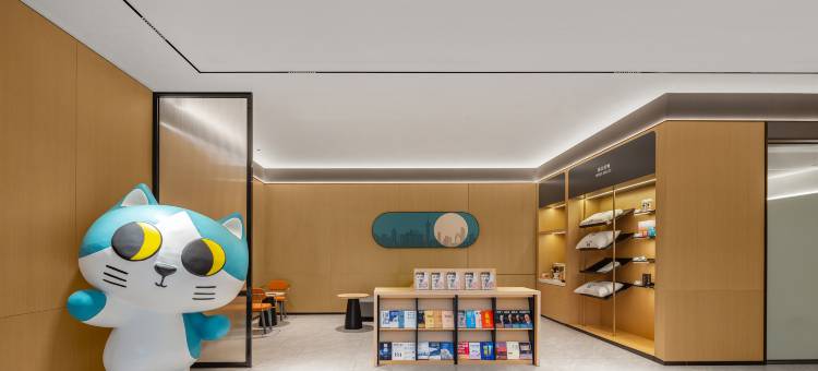 城市便捷酒店(深圳龙华清湖地铁站店)图片