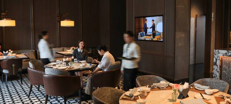 昆明南站凯悦嘉轩酒店图片