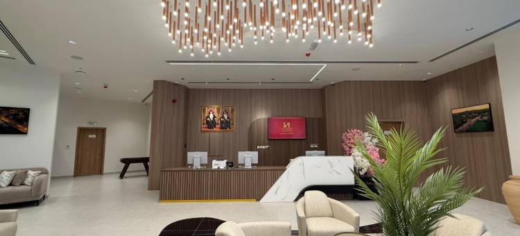 瑞士贝尔酒店奈兹瓦(Swiss-Belhotel Nizwa)图片