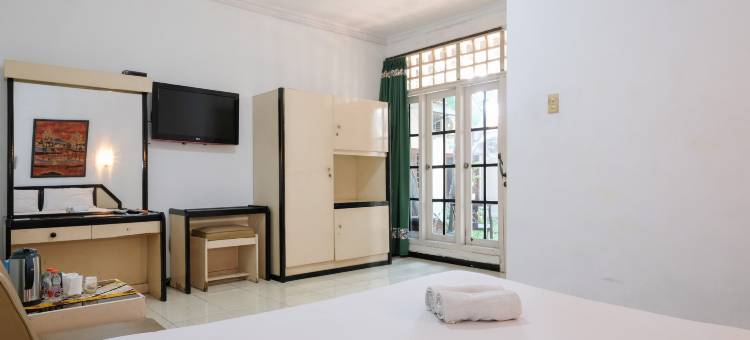 Hotel Srikandi Semarang RedPartner图片