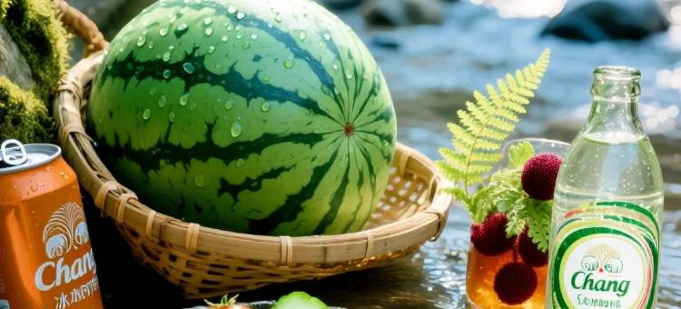 盛夏·SUMMER·180°观景私汤设计师溯溪美宿(安吉云上草原店)图片