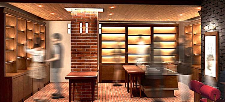 奥日光UNWIND HOTEL & BAR(UNWIND HOTEL & BAR OKUNIKKO)图片