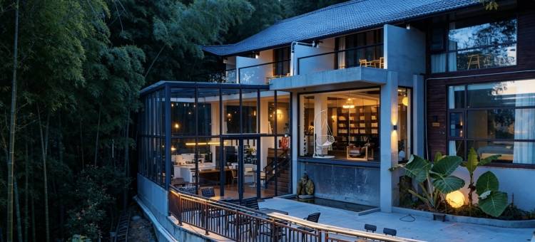 梵净山泉庭民宿(寨沙侗寨店)图片