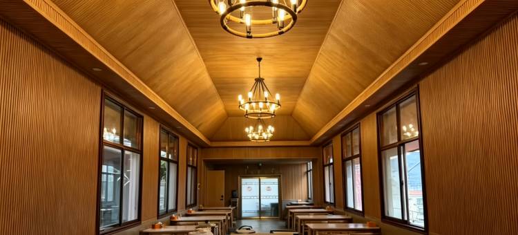 吉程酒店(西双版纳勐海勐巴拉国际度假区店)图片