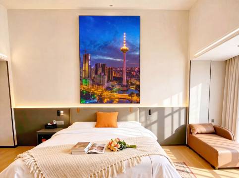Shenyang Tuzhu Homestay