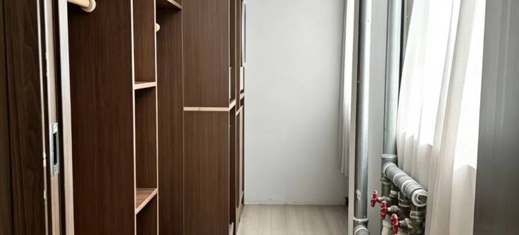 IU酒店(格尔木人民医院店)图片