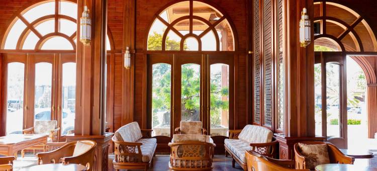 Le' VIVA Resort Mui Ne图片