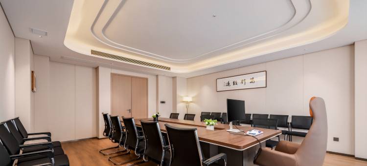 明宇丽思|观岚°VIEWKARST酒店(贵阳观山湖公园奥体中心店)图片