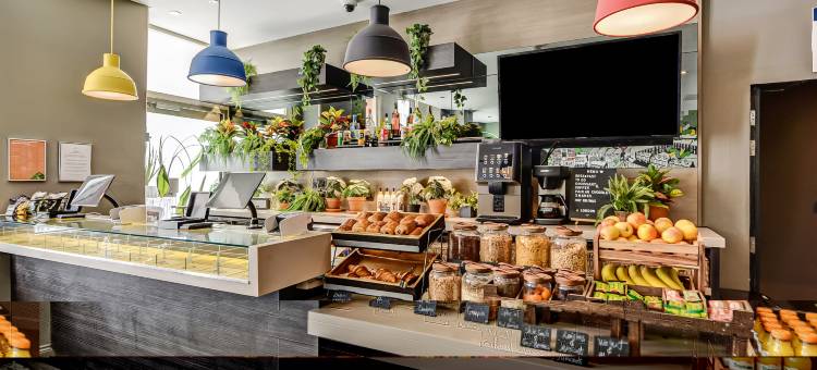 希顿概念酒店 - 肯辛顿 伦敦(Heeton Concept Hotel - Kensington London)图片