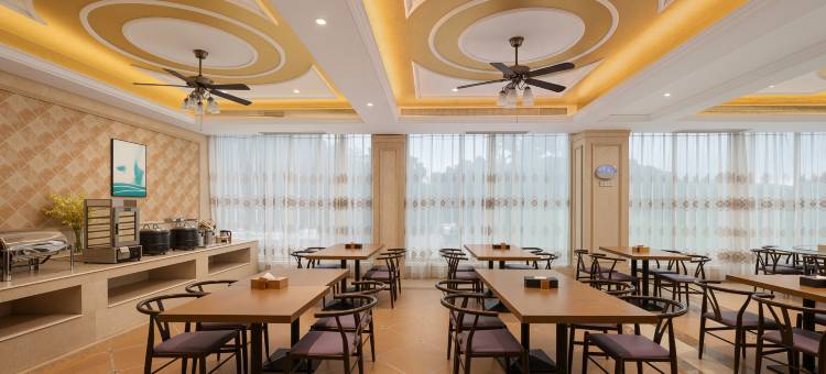 维也纳酒店(乐东公园店)图片