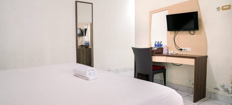 楠榜机场伊斯兰酒店(BANDARA SYARIAH HOTEL)图片