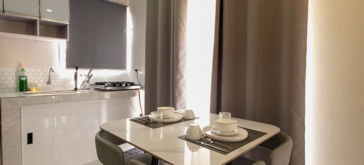 K&K Cozy Stays Private 1BR Home | Quiet Cavite Getaway图片