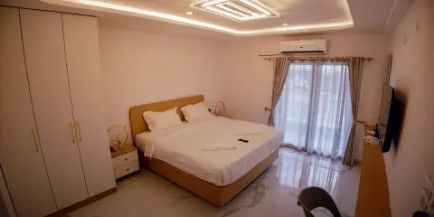 RCC酒店 維布拉瑪 提魯帕蒂