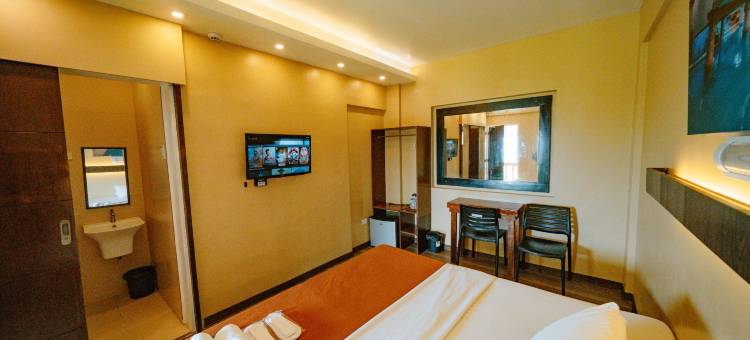 Pina Colina Resort Tagaytay City by RedDoorz图片
