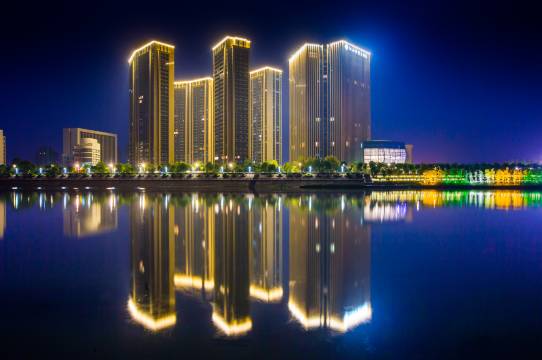 江山金陵大酒店图片