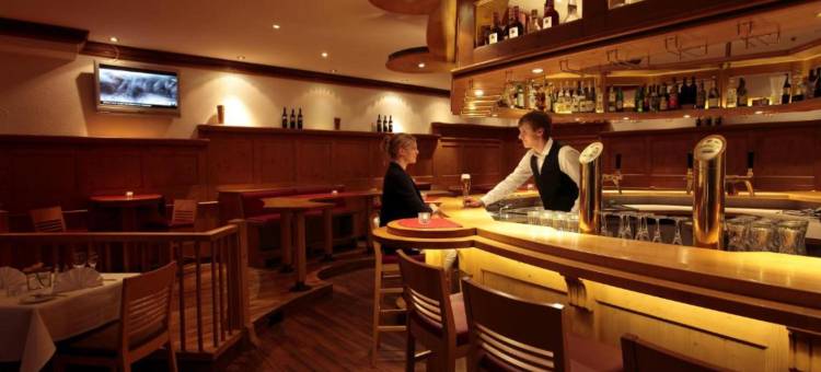 威斯巴登尼登豪森Sunday酒店公寓(Sunday Hotel Wiesbaden Niedernhausen Apartments)图片