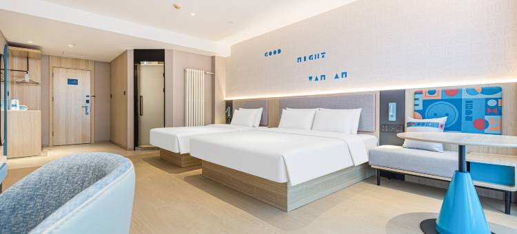 如家·neo(潍坊北海路潍柴雷沃店)图片
