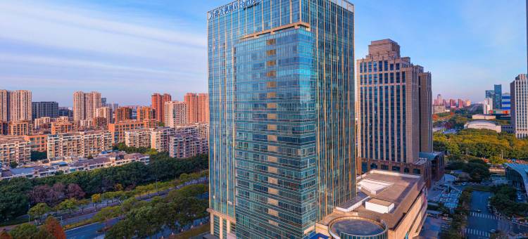 美锦全套间酒店(苏州金鸡湖博览中心店)图片