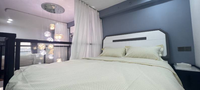 梅州启云公寓图片