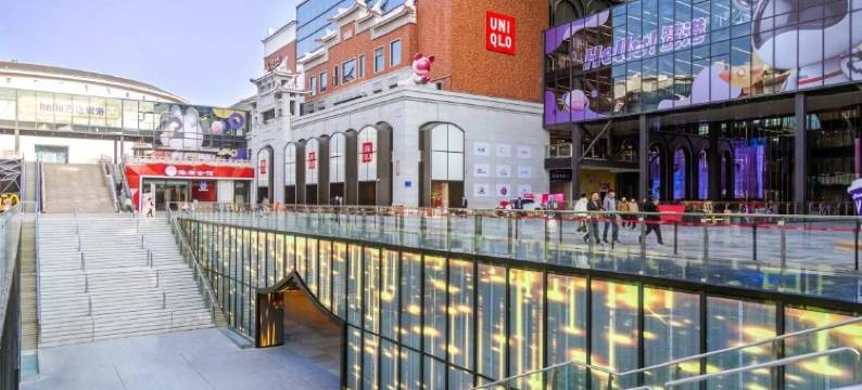 厦门大亿颐豪酒店(厦门高崎机场万达鹭港店)图片