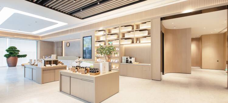 全季酒店(武汉理工大学马房山地铁站店)图片