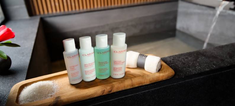 莫干山逸翠山庄图片