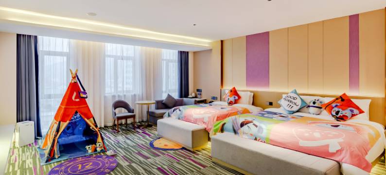 麗枫酒店(平阳高铁站店)图片