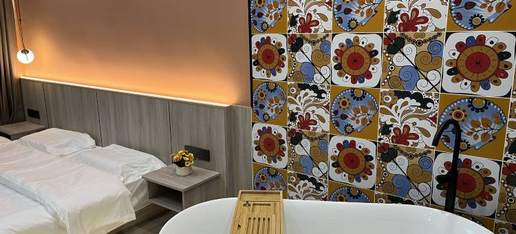 宿屋严选民宿(榆社店)图片