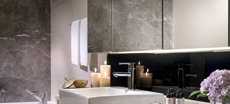 杭州莎玛和达服务式公寓图片