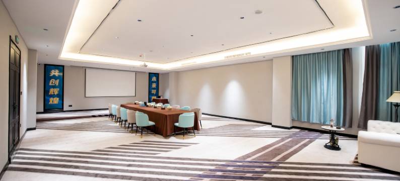 希婩酒店(宁陵葛天商贸港店)图片