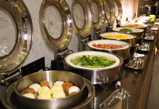 THE SKYTELHotel Overview