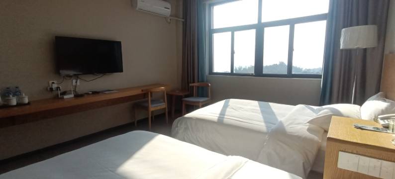 沧源机场宾馆图片