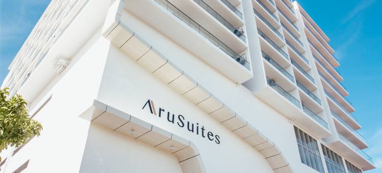 阿鲁套房酒店-阿鲁套房(The Aru Hotel at Aru Suites)图片