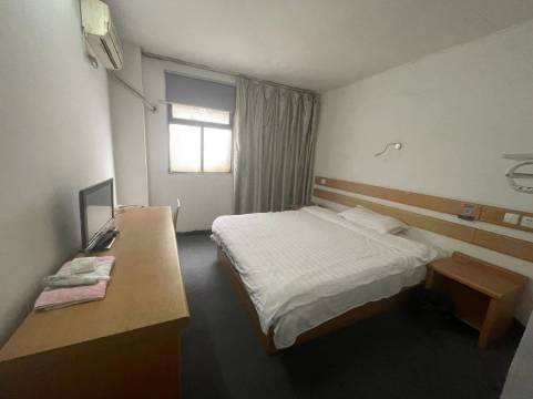 芜湖金花园招待所